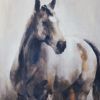 Beautiful Horse Wall Art - Equestrian Decor for Home or Office