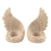 Angel Wings Tealight Set - Heavenly Decor for Home or Events