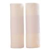 2 Rolls Disposable Kitchen Paper Towels Rolls Dishcloths Kitchen Paper Tissue, White