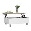 Boston Lift Top Coffee Table