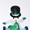 Christmas Snowman ( Amazon Shipping)(Prohibited by WalMart)