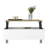 Boston Lift Top Coffee Table