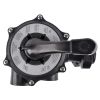 Multiport DE Filter Valve SP710XR50 1-1/2" Side Mount For Above/In Ground Pools