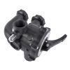 Multiport DE Filter Valve SP710XR50 1-1/2" Side Mount For Above/In Ground Pools