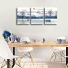 Mountain Wall Art Landscape Canvas Wall Art for Living Room Nature Canvas Pictures Prints Painting Framed Artwork Modern Wall Decor Bedroom Bathroom O