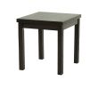 Espresso Color 3pc Coffee Tables Set Classic 1x Coffee Table and 2x End Tables Living Room Furniture