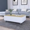 Boston Lift Top Coffee Table