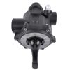 Multiport DE Filter Valve SP710XR50 1-1/2" Side Mount For Above/In Ground Pools