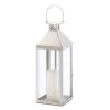 Modern Soho Candle Lantern for Stylish Home Decor