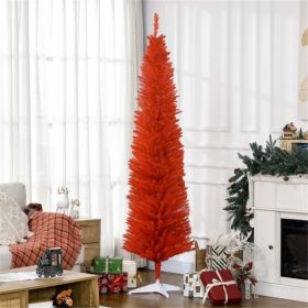 Christmas Trees (Color: as picture)