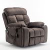 Recliners Lift Chair Relax Sofa Chair Livingroom Furniture Living Room Power Electric Reclining for Elderly